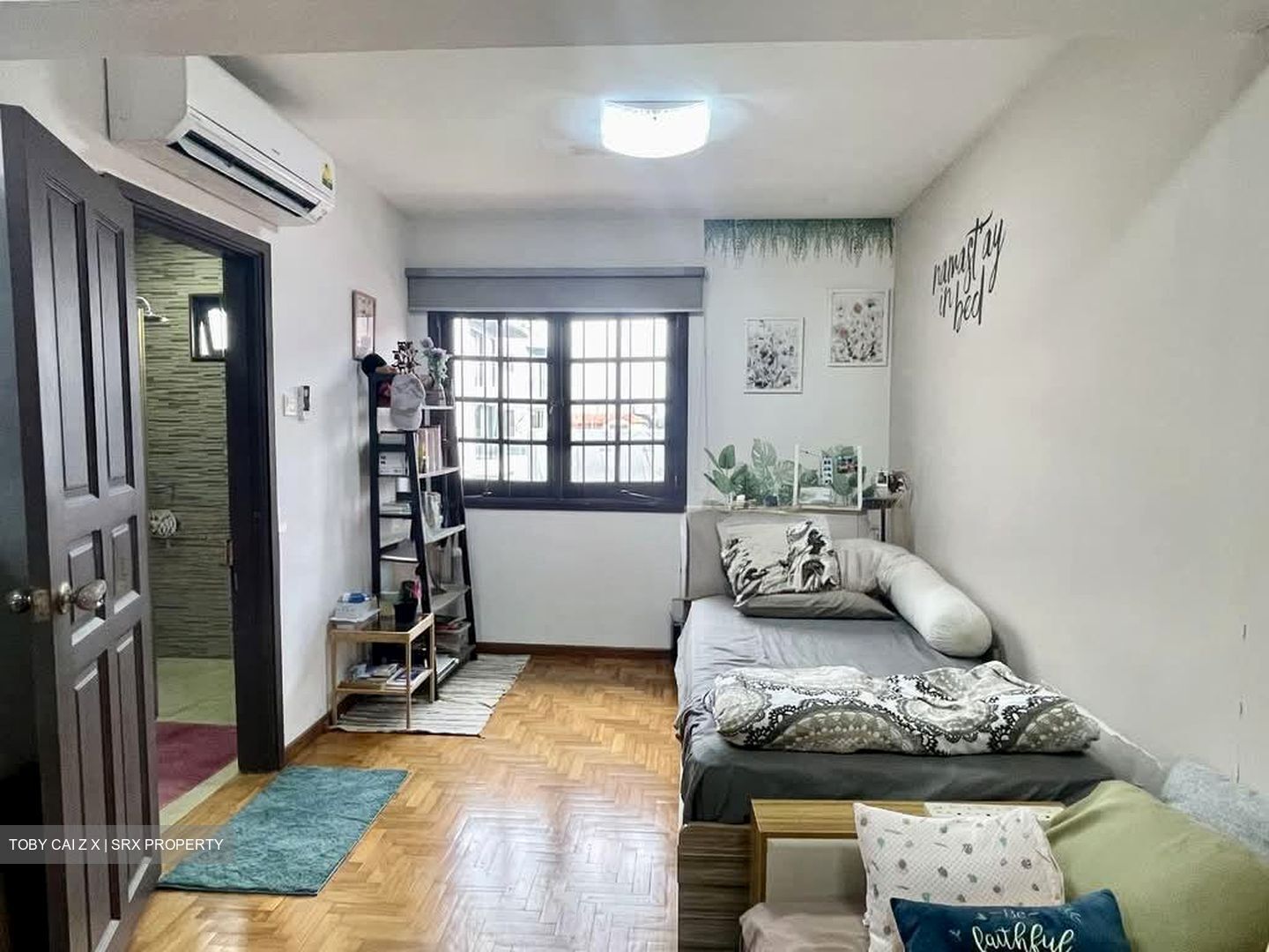 Parry Road (D19), Terrace #561139121